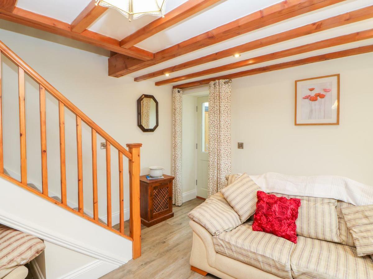 The Dove Cote Villa Richmond  Bagian luar foto