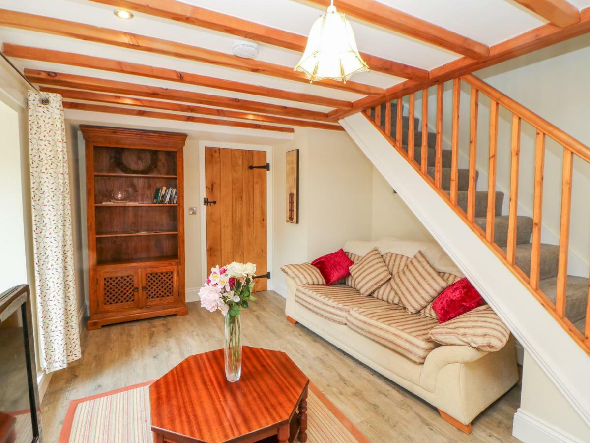 The Dove Cote Villa Richmond  Bagian luar foto