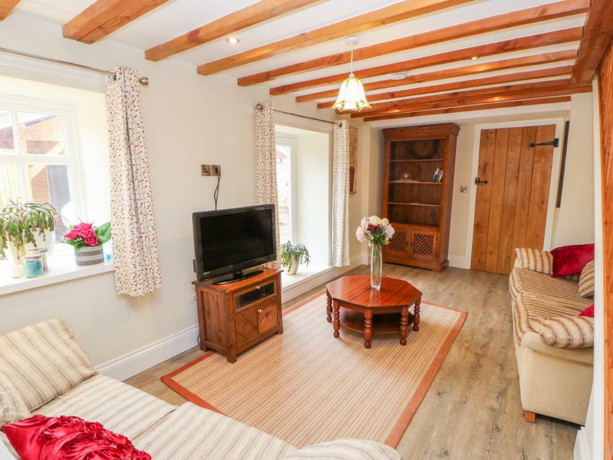 The Dove Cote Villa Richmond  Bagian luar foto